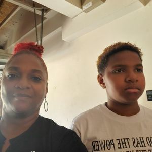 Meet your Posher, Shelly